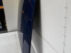 VW Passat 3BG BJ 2001 Motorhaube Frontklappe Deckel vorn Blau