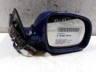 VW Passat 3BG original Motorhaube LC5X-Incyblueperleffekt Bj.2001