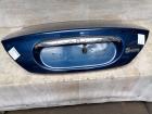 Jaguar S-Type original Heckklappe Blau Bj.1999