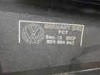 VW Phaeton 3D BJ 2013 Tür vorn rechts Beifahrertür LD7Q ab 2013