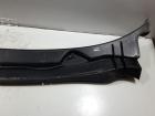 Opel Corsa (D) BJ 2009 Abdeckung Wasserkasten Windlauf 13203618