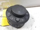 Opel Corsa (D) BJ 2009 Lichtschalter Schalter Scheinwerfer 13249396EA