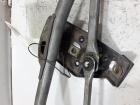 Audi 80 B4 BJ 1993 Wischergestänge vorn Scheibenwischer 893955023A