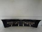 Renault Clio 2 II BJ 2001 Stoßstange hinten Stoßfänger Blau 01-03