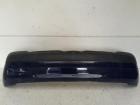 Renault Clio 2 II BJ 2001 Stoßstange hinten Stoßfänger Blau 01-03