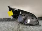 Citroen Nemo BJ 2010 Scheinwerfer vorn links Lampe 1353198080