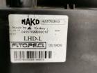 Citroen Nemo BJ 2010 Scheinwerfer vorn links Lampe 1353198080