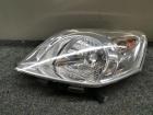 Citroen Nemo BJ 2010 Scheinwerfer vorn links Lampe 1353198080