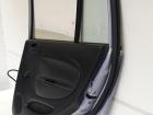 Daihatsu Cuore L251 original Tür hinten rechts violett Bj.2005