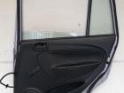 Daihatsu Cuore L251 original Tür hinten rechts violett Bj.2005