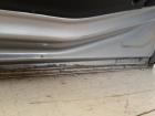 Opel Vectra (C) Caravan BJ 2006 Tür hinten rechts 1RU Pannacotta MET