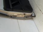 Opel Vectra (C) Caravan BJ 2006 Tür hinten rechts 1RU Pannacotta MET