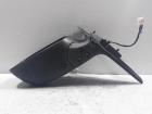 Mazda 6 (GY) BJ 2005 Außenspiegel links elektrisch Seitenspiegel 02-05 Grau