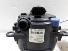 Dacia Logan BJ 2007 Nebelscheinwerfer vorn rechts 8200074008 Valeo 06-09