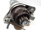 Skoda Roomster 5J BJ 2007 Anlasser Starter 1.4TDI 51KW 02T911024 Bosch