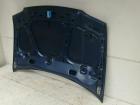 Seat Arosa original Motorhaube LR5X Mystic Blue Metallic Vorfacelift BJ98