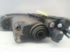 Peugeot 206 BJ 2001 Scheinwerfer vorn rechts Lampe 9640559480 Valeo