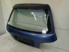 Suzuki Baleno BJ 1997 Heckklappe Hecktür Tür hinten Blau 3-türer 95-99