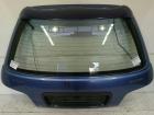 Suzuki Baleno BJ 1997 Heckklappe Hecktür Tür hinten Blau 3-türer 95-99