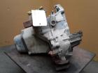 Citroen C2 BJ2005 gebrauchtes 9650882910 Getriebe 1.1 44KW 111754Km