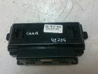 Kia Ceed (ED) Bj.2007 Anzeige 957101H400 Display Radio Bordcomputer Infodisplay