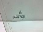 VW Golf 5 (V) BJ 2007 Türscheibe vorn rechts Scheibe 5-türer