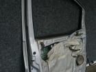 Hyundai H1 BJ 2007 Tür vorn links Fahrertür Silber 03-07