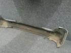 Hyundai H1 BJ 2007 Stoßstange hinten Stoßfänger Space Silver 03-07