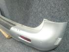Hyundai H1 BJ 2007 Stoßstange hinten Stoßfänger Space Silver 03-07
