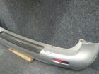 Hyundai H1 BJ 2007 Stoßstange hinten Stoßfänger Space Silver 03-07