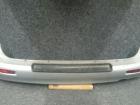Hyundai H1 BJ 2007 Stoßstange hinten Stoßfänger Space Silver 03-07