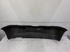 VW Polo 6n2 BJ 2001 Stoßstange hinten Stoßfänger LC6M-Brightgreen