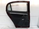 Opel Vectra (C) BJ 2003 Tür hinten links 4-türer Stufenkeck! Z594