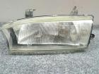 Subaru Legacy BJ 1997 Scheinwerfer vorn links Lampe 10020580 94-99