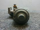 VW Polo 6R BJ 2010 Wischermotor vorn Scheibenwischer 6R1955119A Bosch