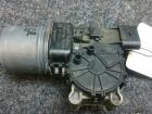 VW Polo 6R BJ 2010 Wischermotor vorn Scheibenwischer 6R1955119A Bosch