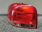 Audi A3 8P Rücklicht links Rückleuchte Heckleuchte 03-05 3-türer BJ 2003