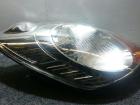 Nissan Note BJ 2008 Scheinwerfer vorn rechts Lampe 89902135 Valeo