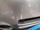 Honda HR-V BJ 2001 Stoßstange vorn Stoßfänger Grau 99-01