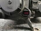 Rover 25 BJ 2001 Scheinwerfer vorn links Lampe 89003769 Valeo 99-04