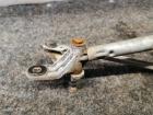 Seat Cordoba 6K BJ 1997 Wischergestänge vorn Scheibenwischer 6K1955023A Bosch