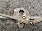 VW Golf 4 IV BJ 2000 Wischergestaenge vorn Scheibenwischer 1J0955325A