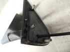 VW Vento BJ 1995 Außenspiegel links mechanisch Seitenspiegel Rot LA3G