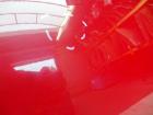 VW Vento BJ 1995 Tür hinten rechts Rot LA3G