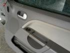 Ford Fiesta JH BJ 2003 Tür vorn rechts Beifahrertür 5-türer 01-05 Ford Fiesta JH BJ 2003 Tür vorn rechts Beifahrertür 5-türer 01-05