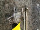 Citroen Berlingo BJ 2006 Wischergestänge vorn Scheibenwischer 964421078001 Valeo