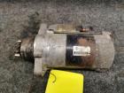 Nissan X-Trail original Anlasser Starter 2.2TD 84kw Bj.2001