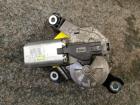 Opel Vectra (C) BJ 2006 Wischermotor hinten Heckwischermotor 53015612 Valeo Limousine