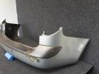 Renault Laguna 2 II BJ 2004 Stoßstange hinten Stoßfänger Kombi 01-05 PDC Gris Sideral MET Renault Laguna 2 II BJ 2004 Stoßstange hinten Stoßfänger Kombi 01-05 PDC Gris Sideral MET