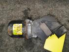 Renault Laguna 2 II BJ 2004 Wischergestänge vorn Scheibenwischer 53564102 Valeo